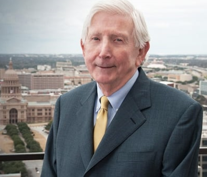 American Board of Trial Advocates’ Award Winner